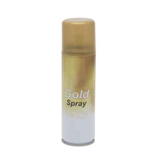 17130G • Arany spray