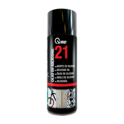 17221 • Szilikon olaj spray