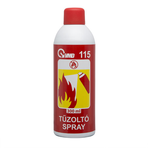 17315 • Tűzoltó spray