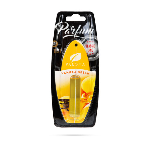 P03465 • Illatosító - Paloma Parfüm Liquid - Vanilla - 5 ml