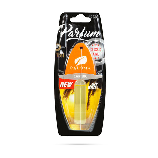 P03474 • Illatosító - Paloma Parfüm Liquid - Caribic - 5 ml