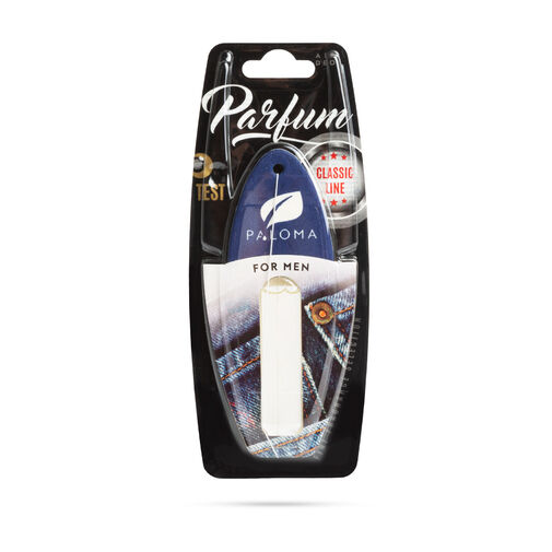 P10164 • Illatosító - Paloma Parfüm LiqUid - For Men - 5 ml