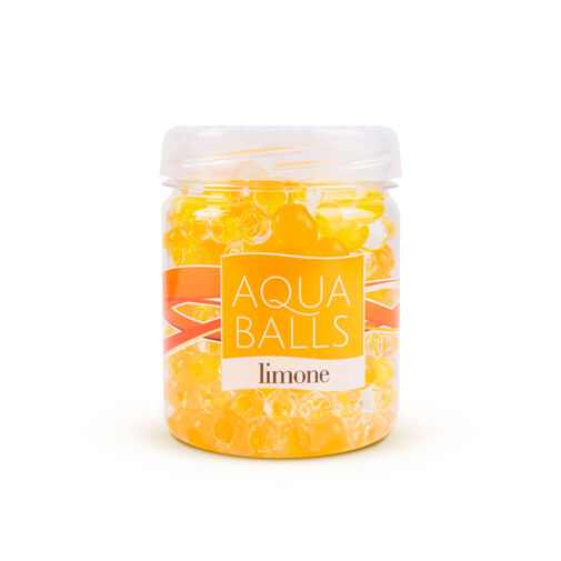 P15577 • Illatgyöngyök - Paloma Aqua Balls - Limone - 150 g