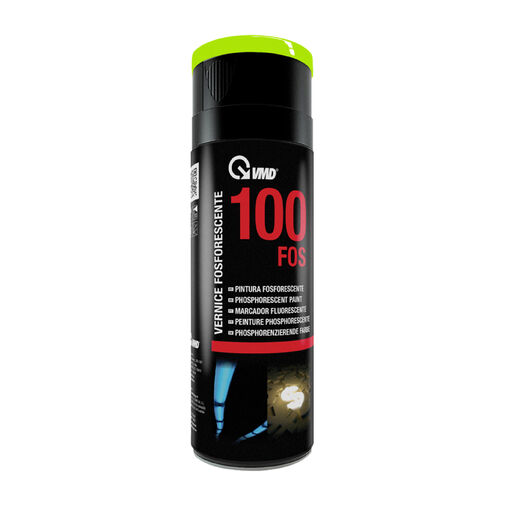 17300FOS • Foszforeszkáló festék spray - 400 ml