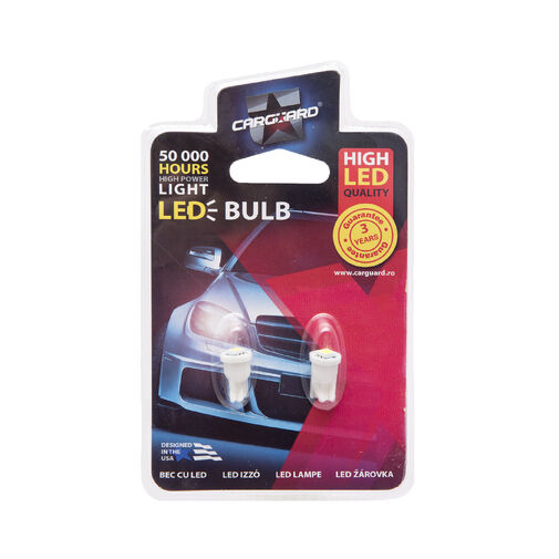 50970 • LED izzó 