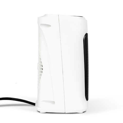 51117 • Midea Hősugárzó - 2000 W - fehér