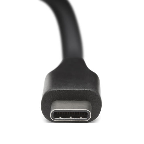 55370 • Univerzális USB Type-C laptop / notebook töltő adapter tápkábellel