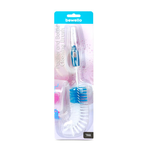 57096 • Cumi- és üvegmosó kefe - 26 cm