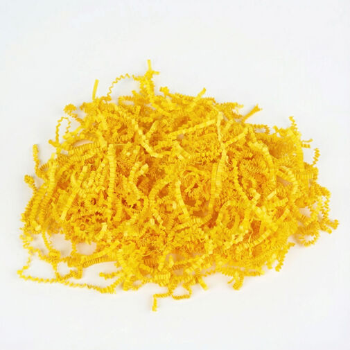 57977 • Húsvéti dekorációs papírszalag - 42,5 g - 4 féle szín