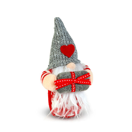 59503 • Karácsonyi skandináv manó - 16 x 7 x 8 cm