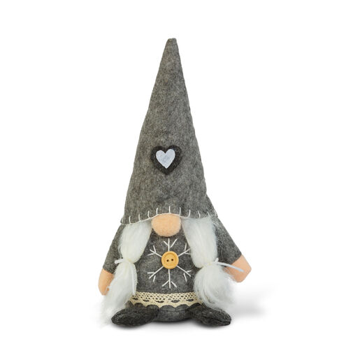 59522 • Karácsonyi skandináv manó - 25 cm - 2 féle