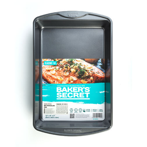 BS10005-S • Baker’s Secret Classic Line tepsi - 