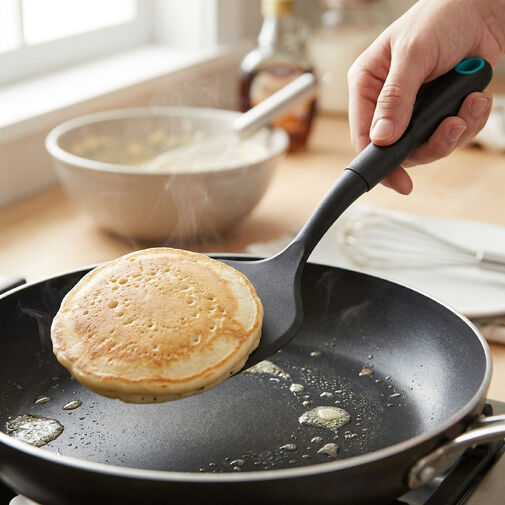 BS40781 • Baker's Secret konyhai spatula - nylon - 35,3 cm