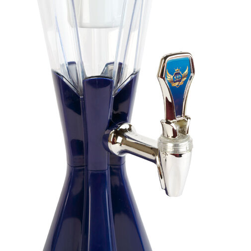 DA00285 • Italadagoló csappal - 1,5 L