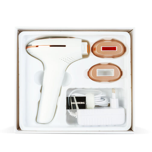 DA00505 • Hausberg IPL szőrtelenítő készülék