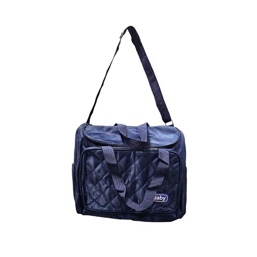 DA00852 • Pelenkázó táska - kék