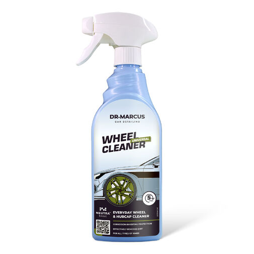 DRM50269 • Dr. Marcus Car Detailing univerzális felnitisztító - 550 ml