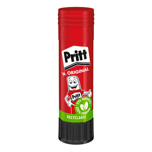 H1445094 • Pritt papírragasztó stift - 20 g