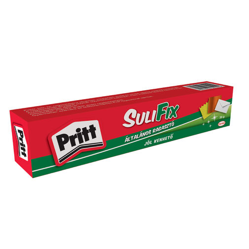 H2099655 • Pritt sulifix univerzális folyékony ragasztó - 35 g