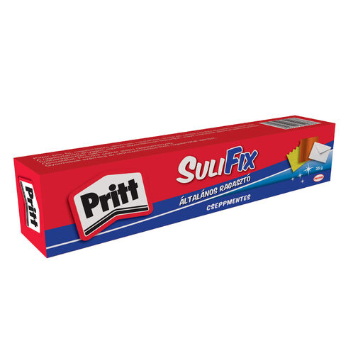 H2099923 • Pritt sulifix univerzális ragasztó gél - 35 g