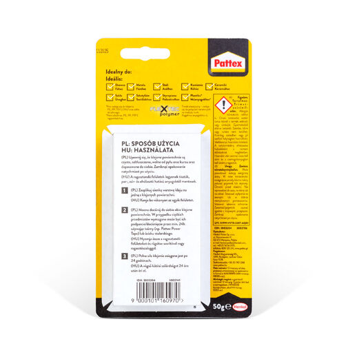 H3003204 • Univerzális erős ragasztó - 50 g